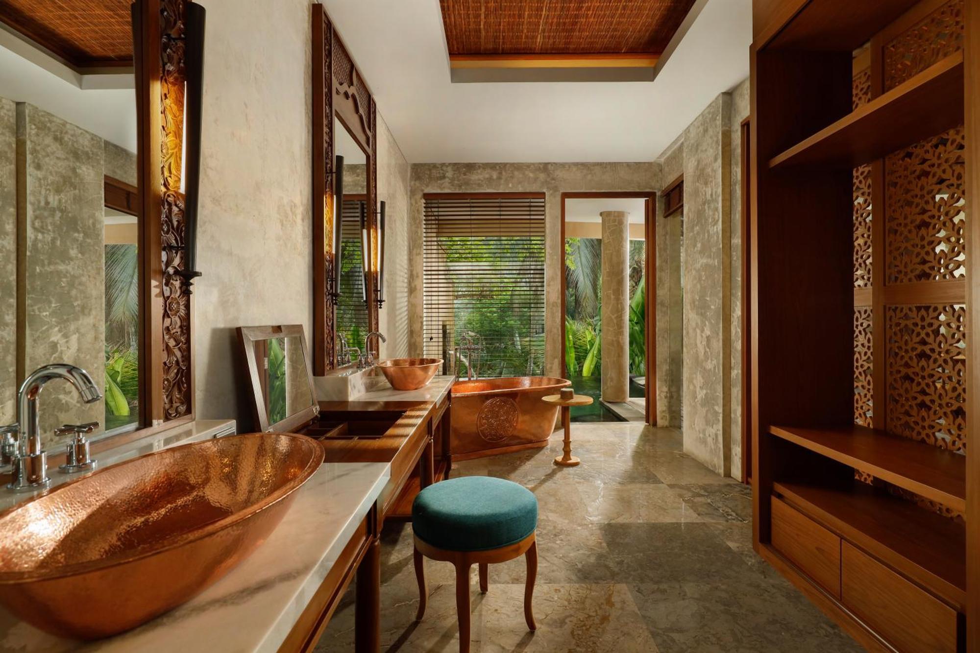Abisena Wellness & Resort Ubud-Adult Only Exterior photo