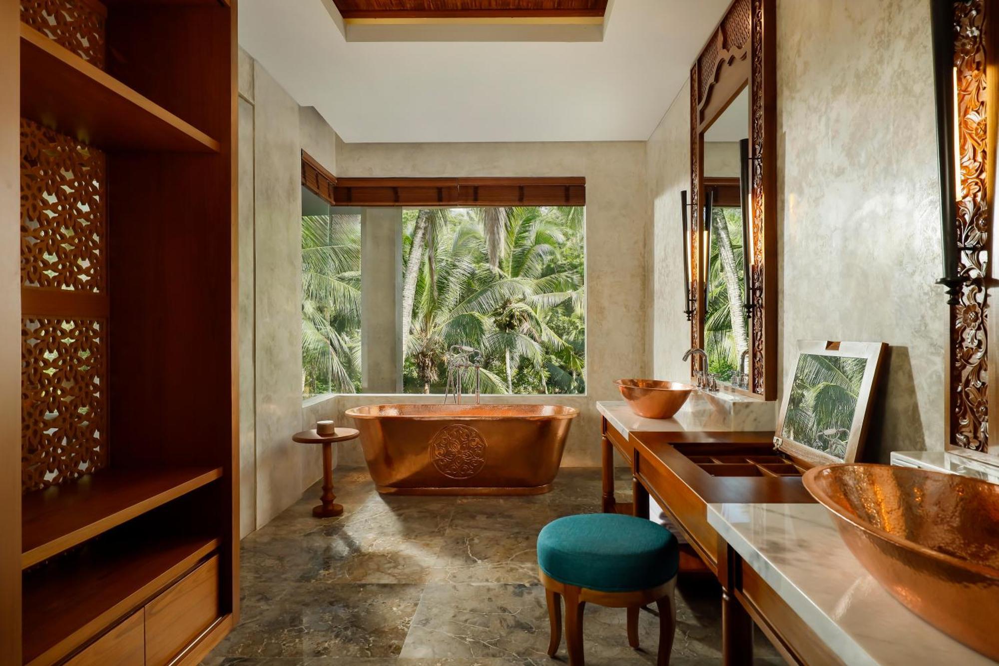 Abisena Wellness & Resort Ubud-Adult Only Exterior photo