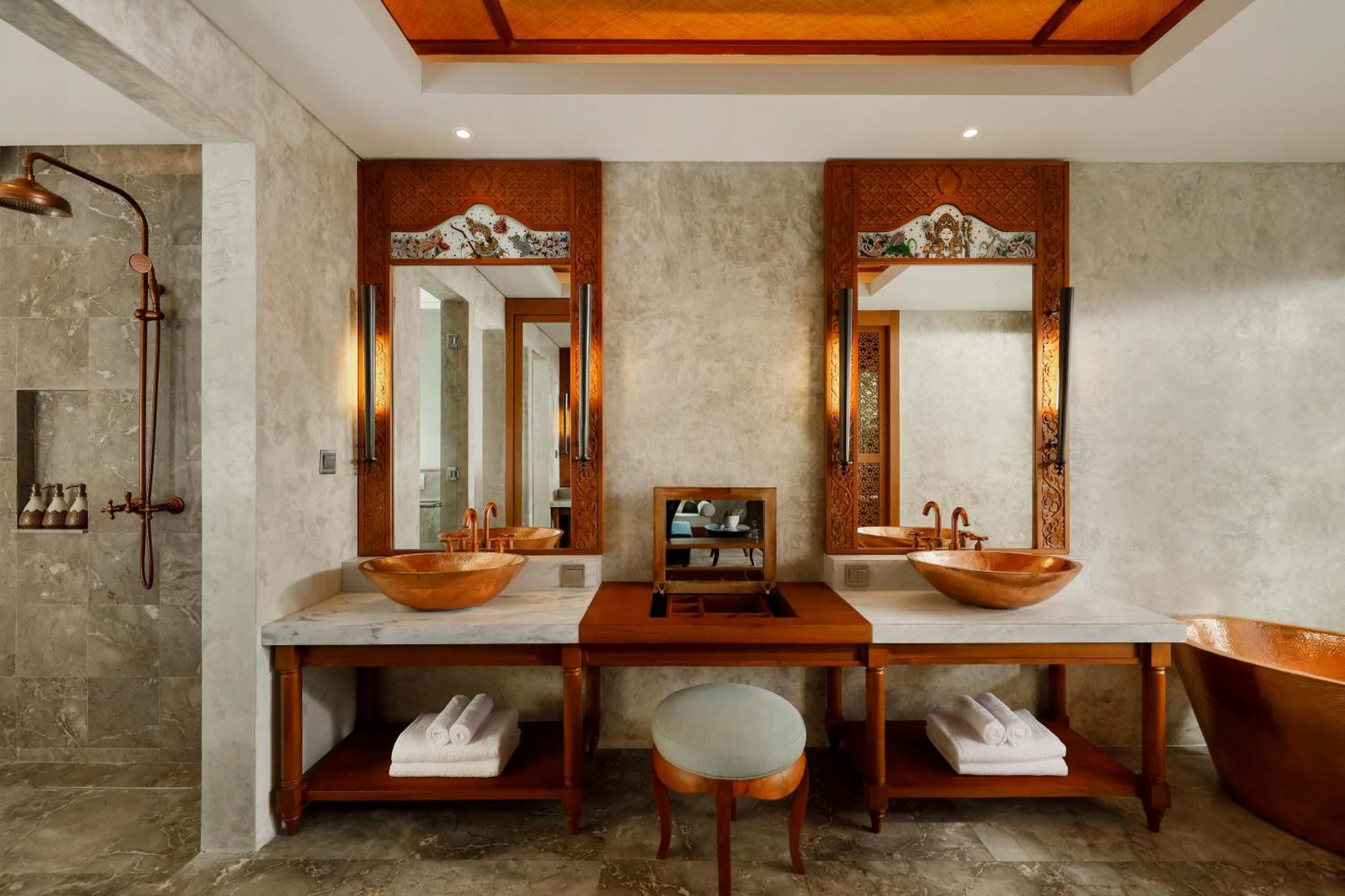 Abisena Wellness & Resort Ubud-Adult Only Exterior photo