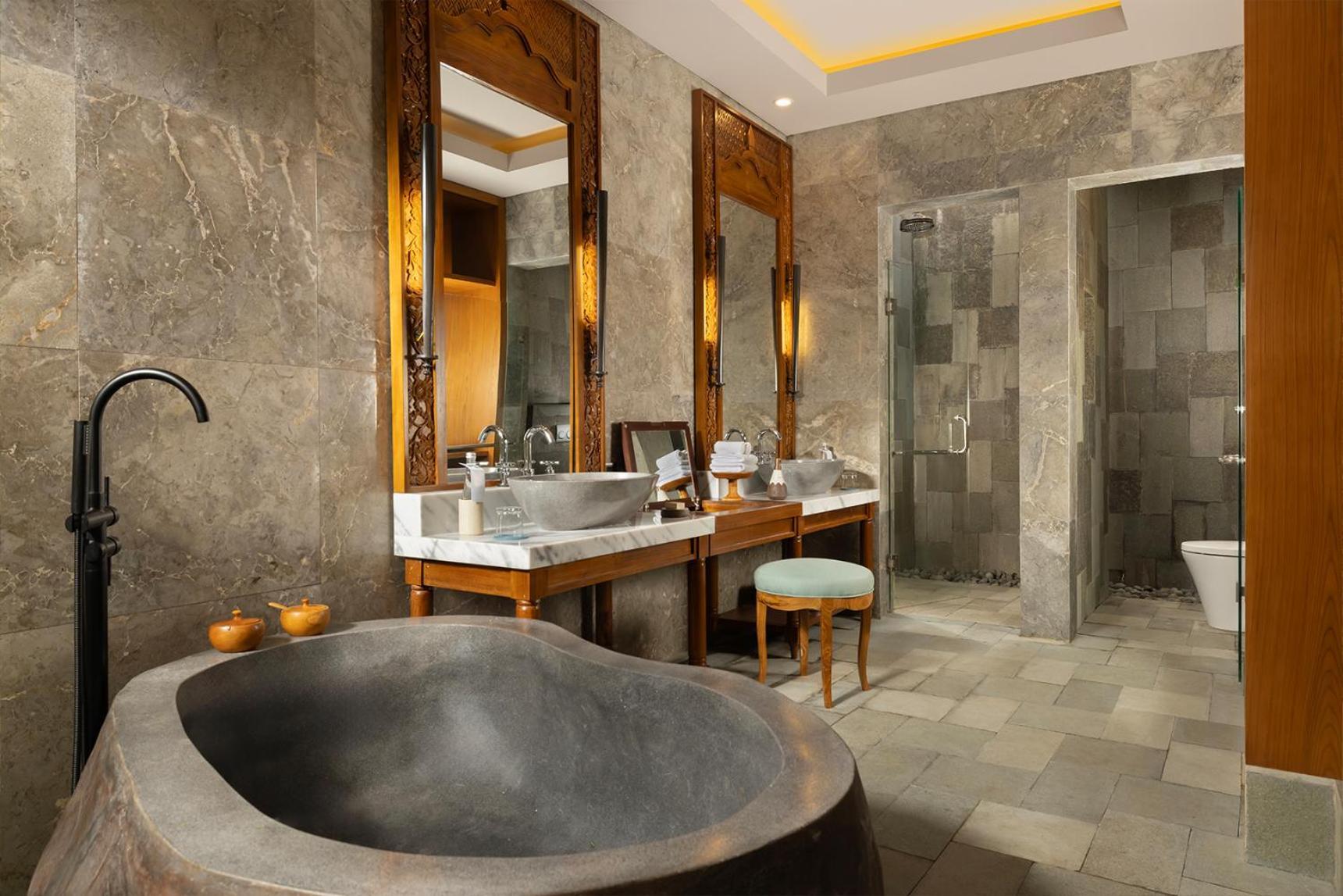 Abisena Wellness & Resort Ubud-Adult Only Exterior photo