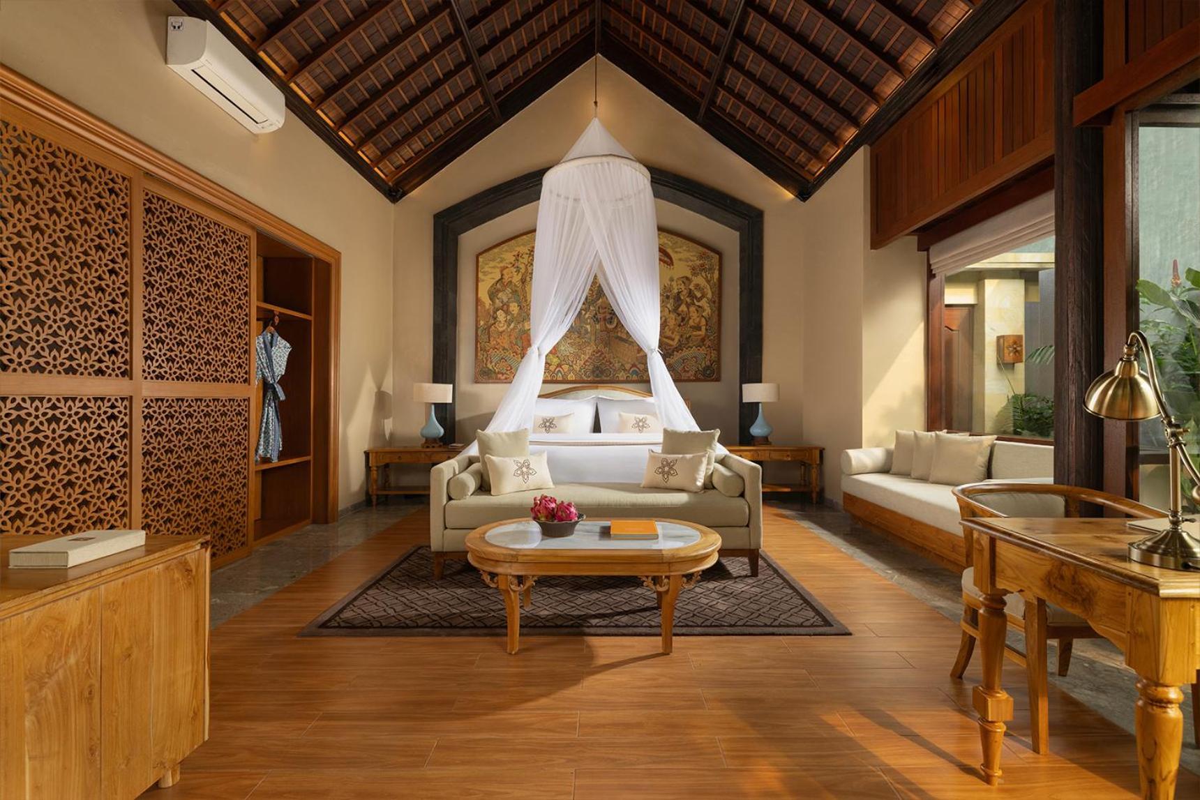 Abisena Wellness & Resort Ubud-Adult Only Exterior photo