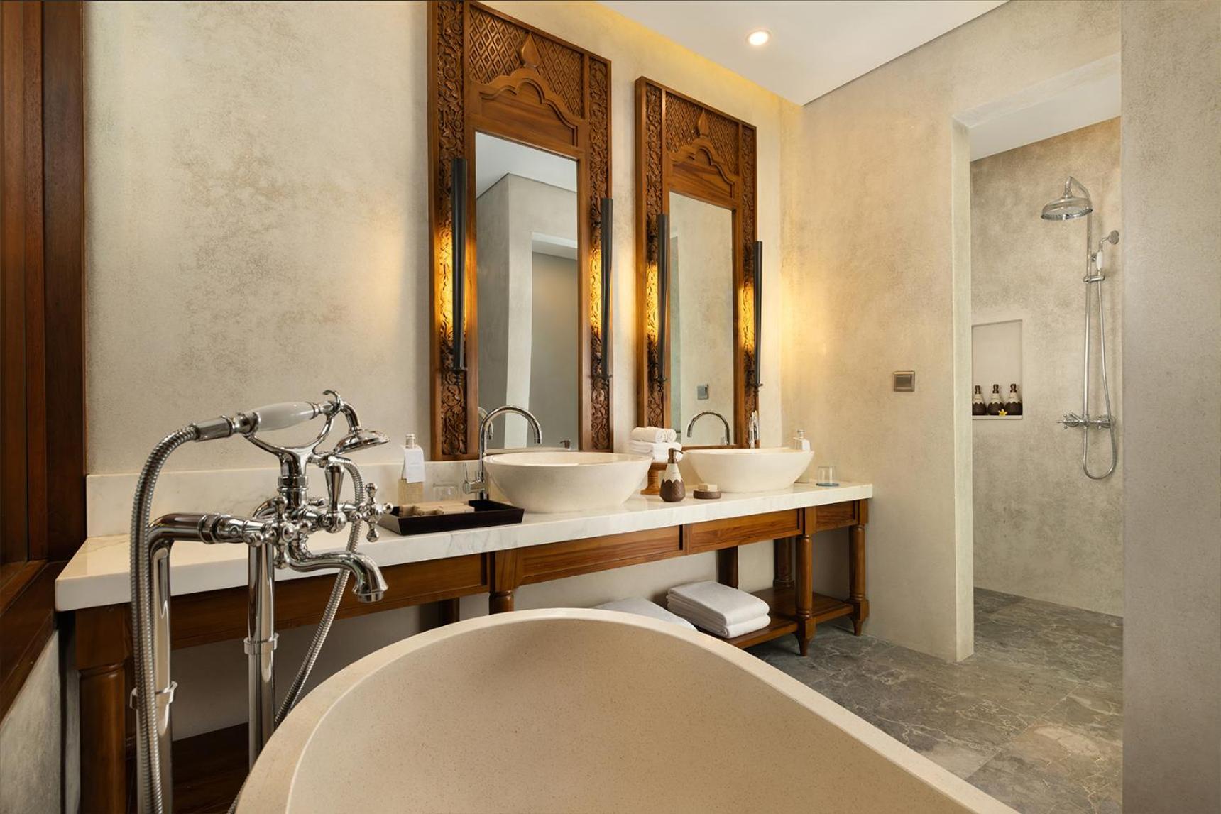 Abisena Wellness & Resort Ubud-Adult Only Exterior photo