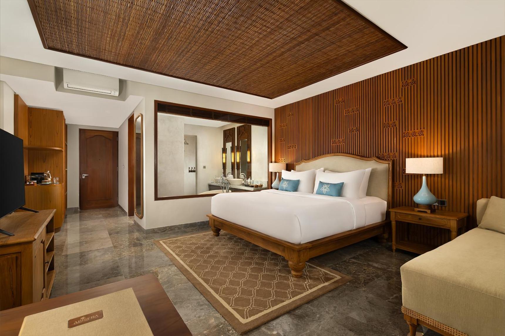 Abisena Wellness & Resort Ubud-Adult Only Exterior photo