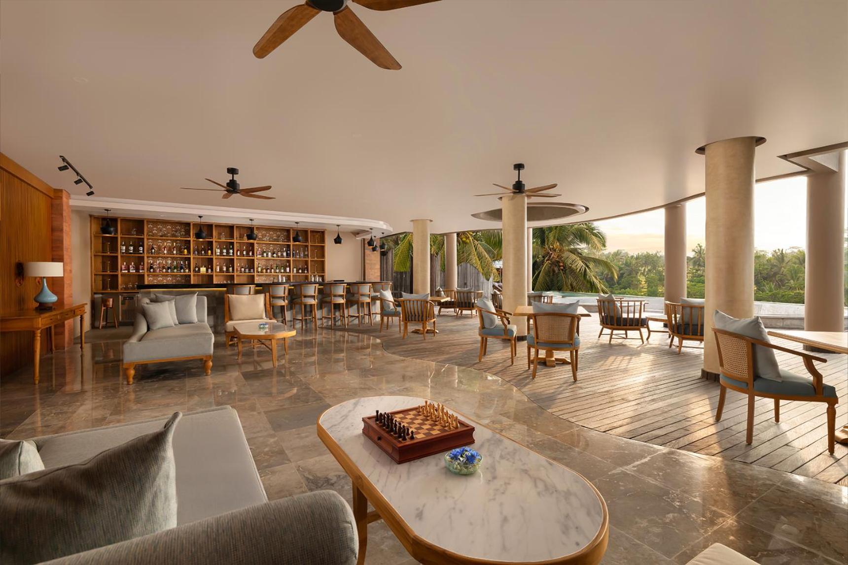 Abisena Wellness & Resort Ubud-Adult Only Exterior photo