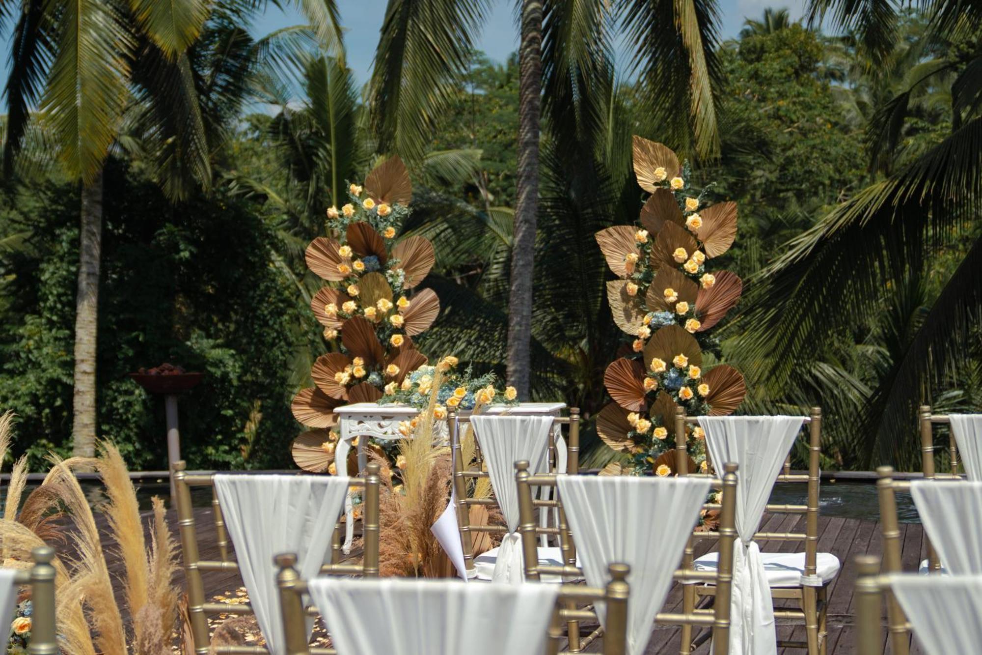 Abisena Wellness & Resort Ubud-Adult Only Exterior photo
